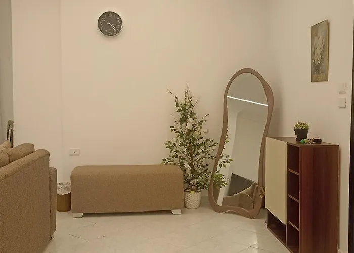 Stylish 2br On Corniche * Hurghada
