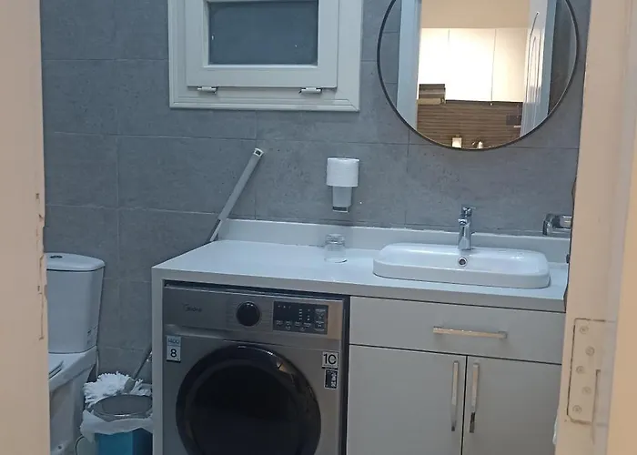 Stylish 2br On Corniche Hurghada